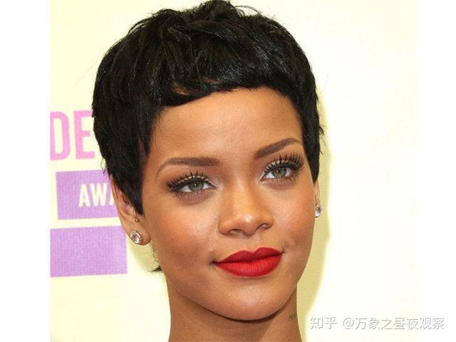 蕾哈娜(rihanna)