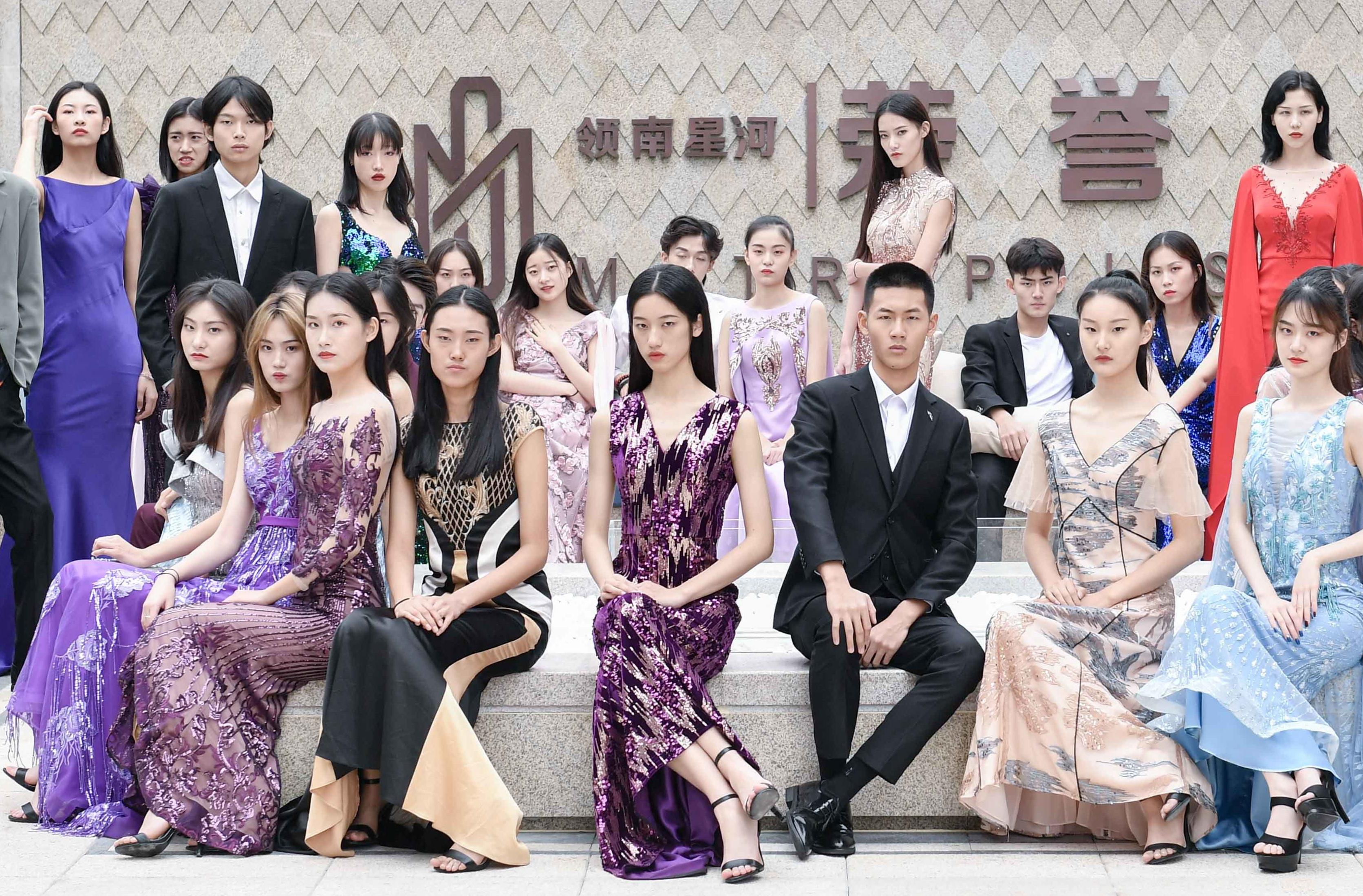 国际旅游文化小姐大赛连番上演,而香蒲兰将全程为选手们提供美肤支持