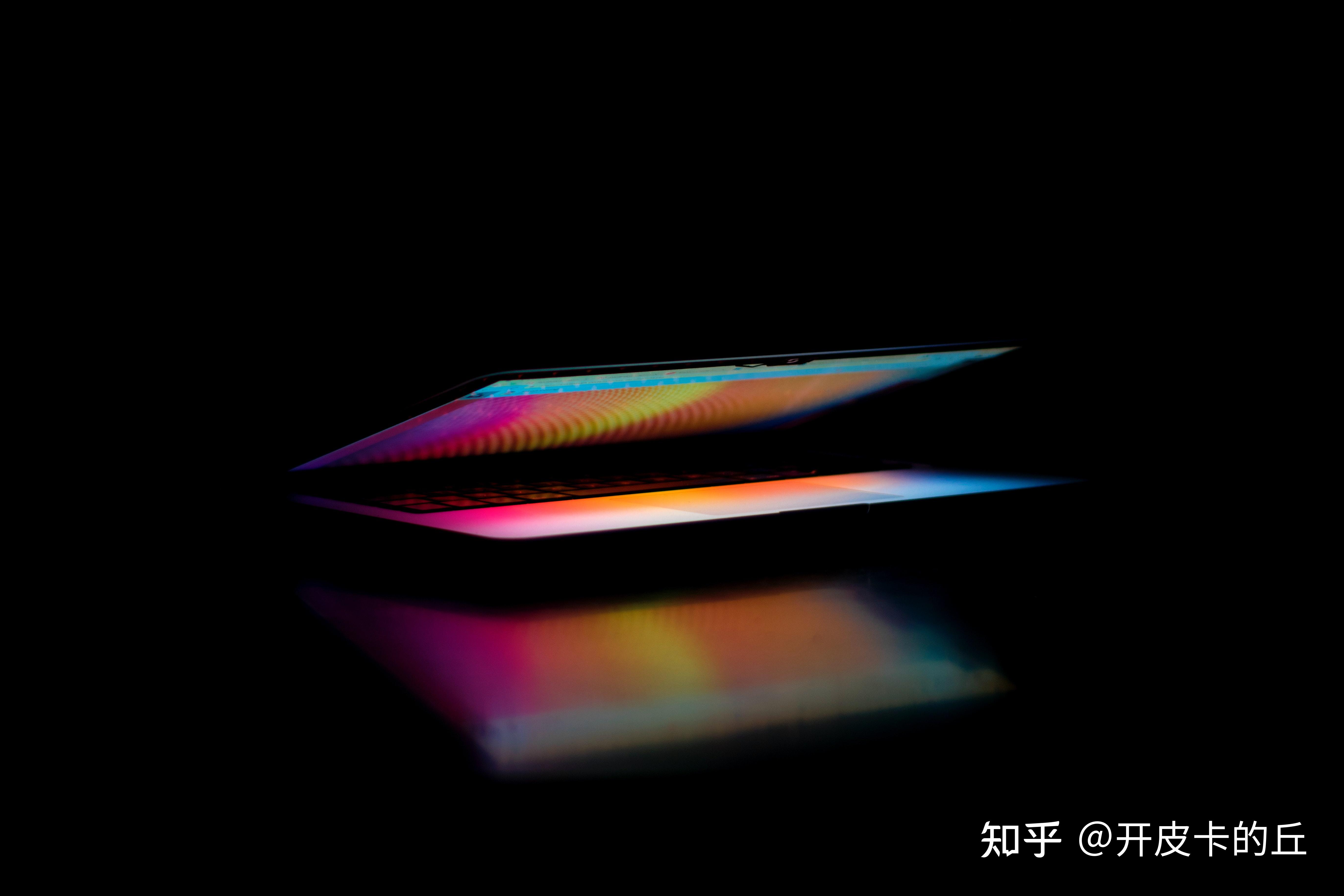 你的蘋果筆記本選錯了嗎?2021年macbook air/pro選購指南!(9月更新) -