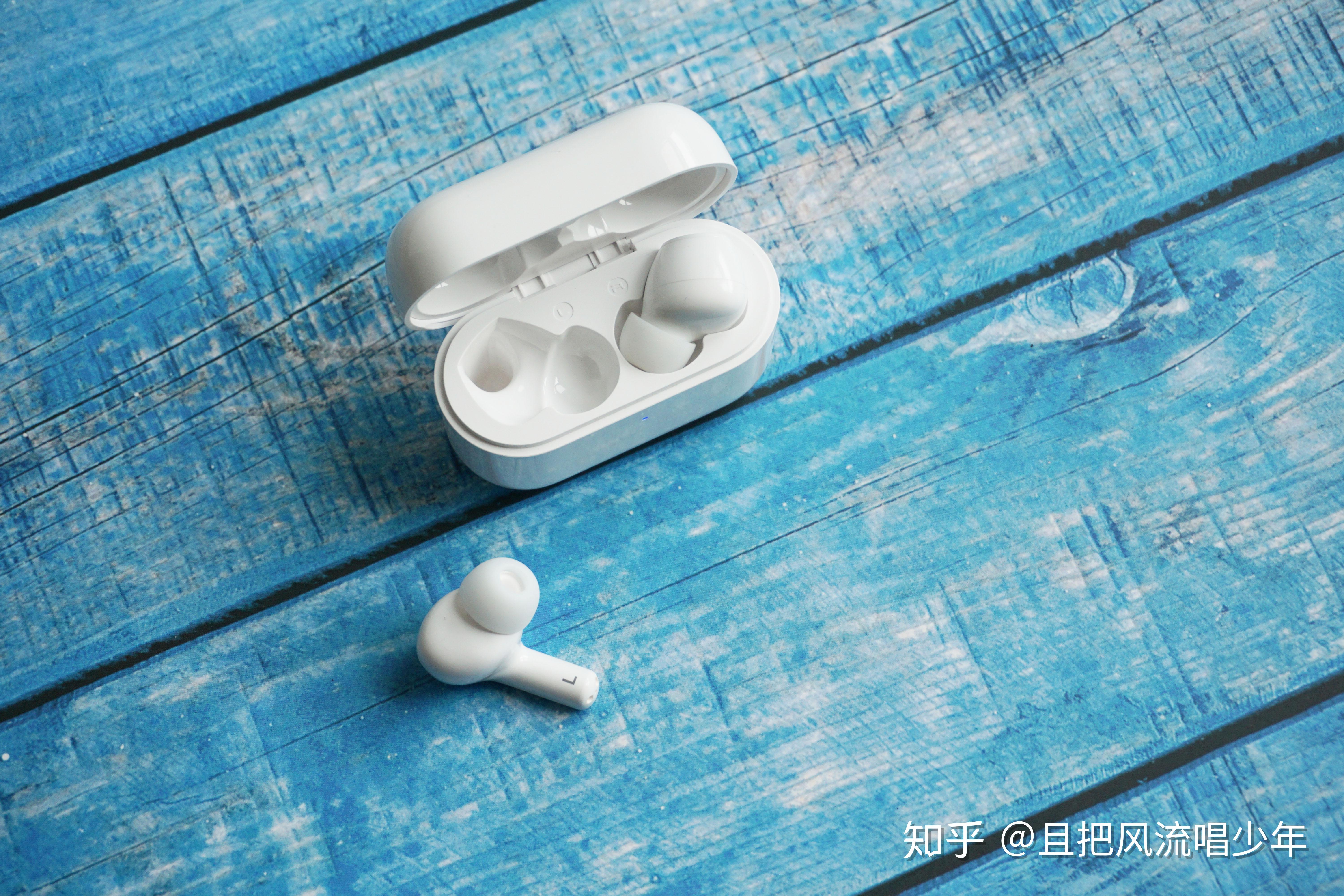 荣耀earbudsx1长续航真无线纯净音质百元tws精品