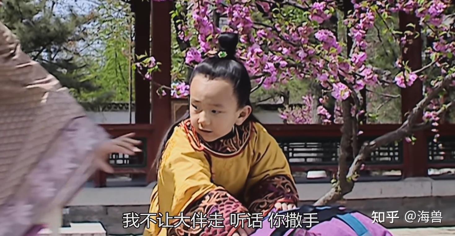 从大明王朝1566说历史中的黄锦大太监