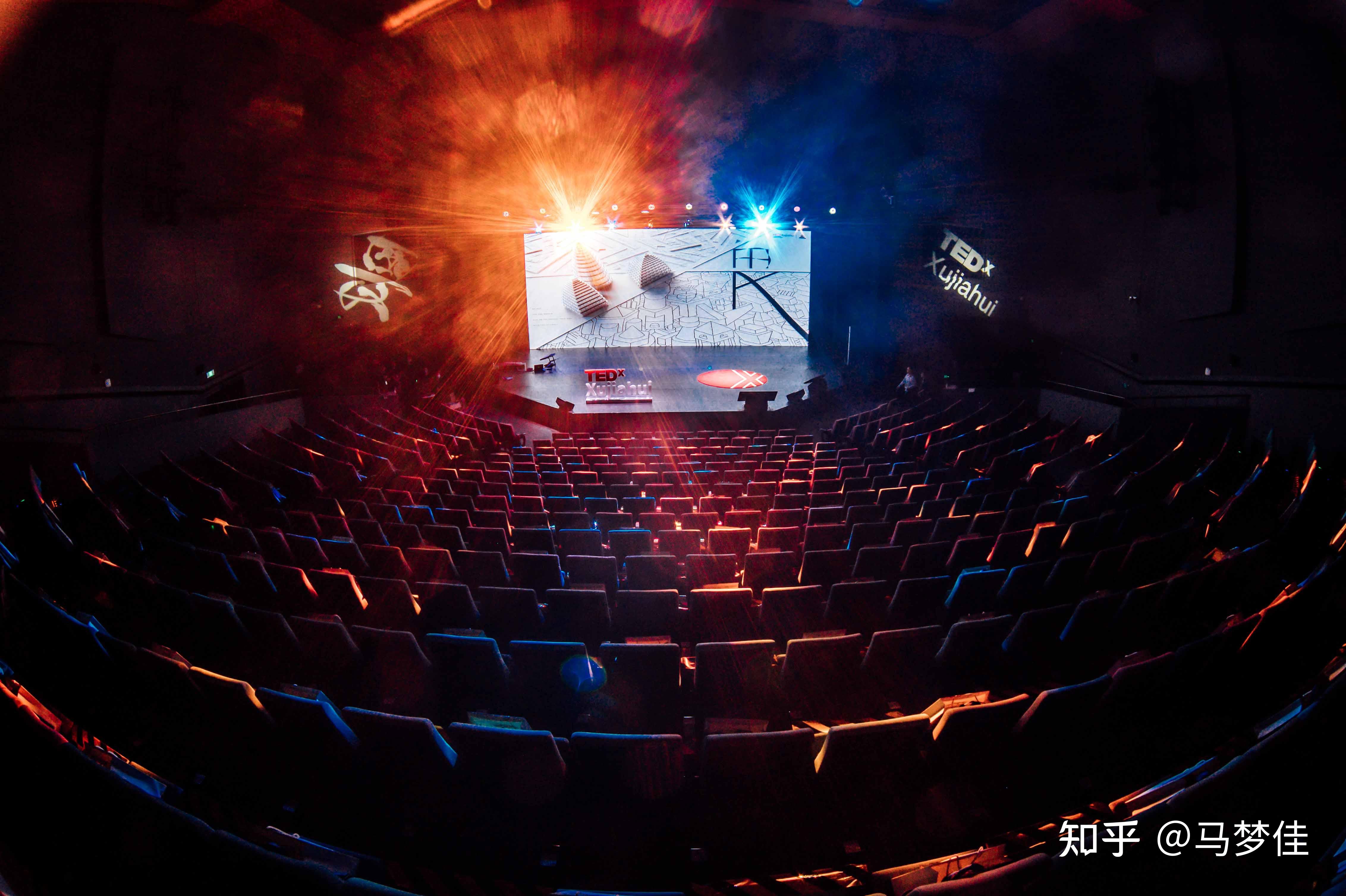 什么是ted演讲关于ted起源和发展的故事