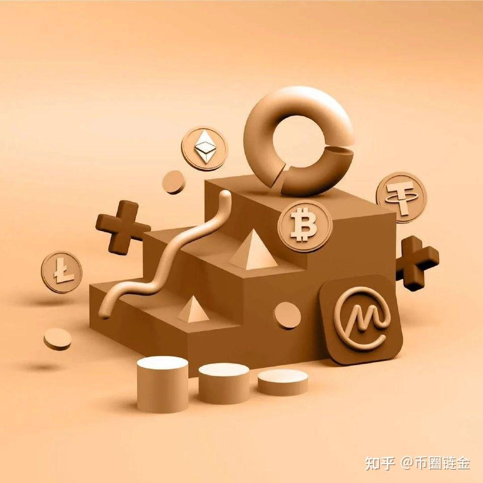 如何获得被动收益？了解借贷、质押与加密基金三种方式- 知乎