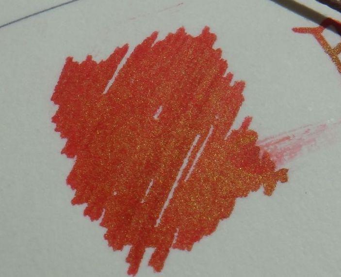 买钢笔买墨水很糟糕的体验?