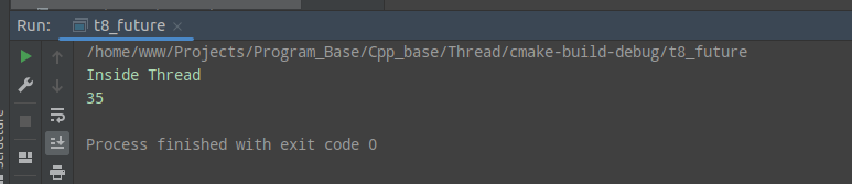 并行计算8：C++11多线程8→ Std::Future , Std::Promise And Returning Values From ...