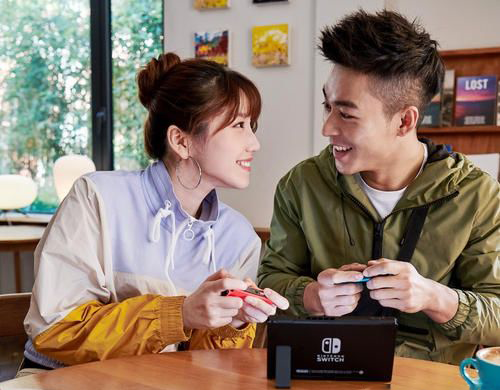 【租赁1台Switch竟这么方便】租好物Switch租赁流程详解 - 知乎