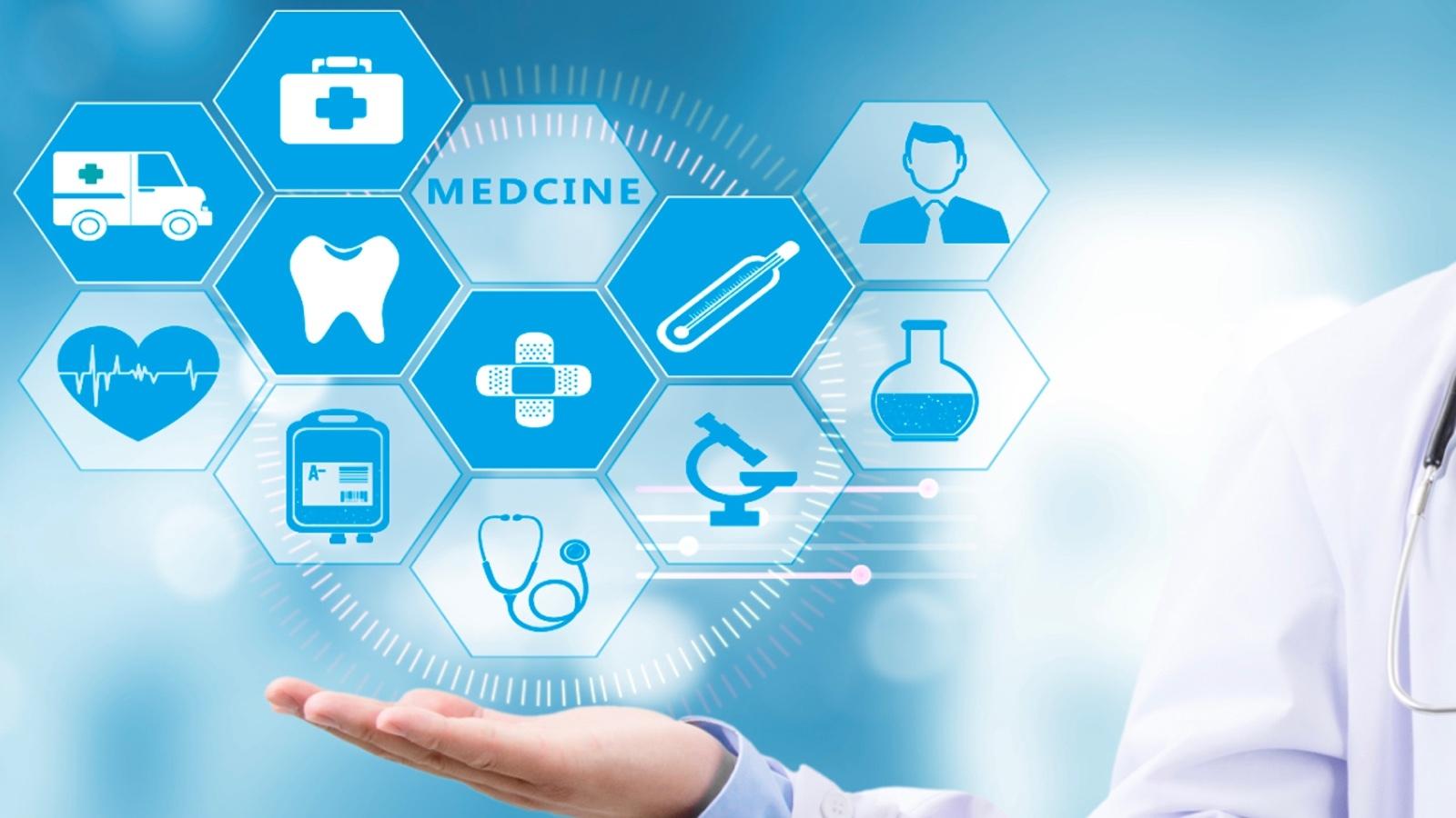 互联网医疗开启家庭医生服务新时代