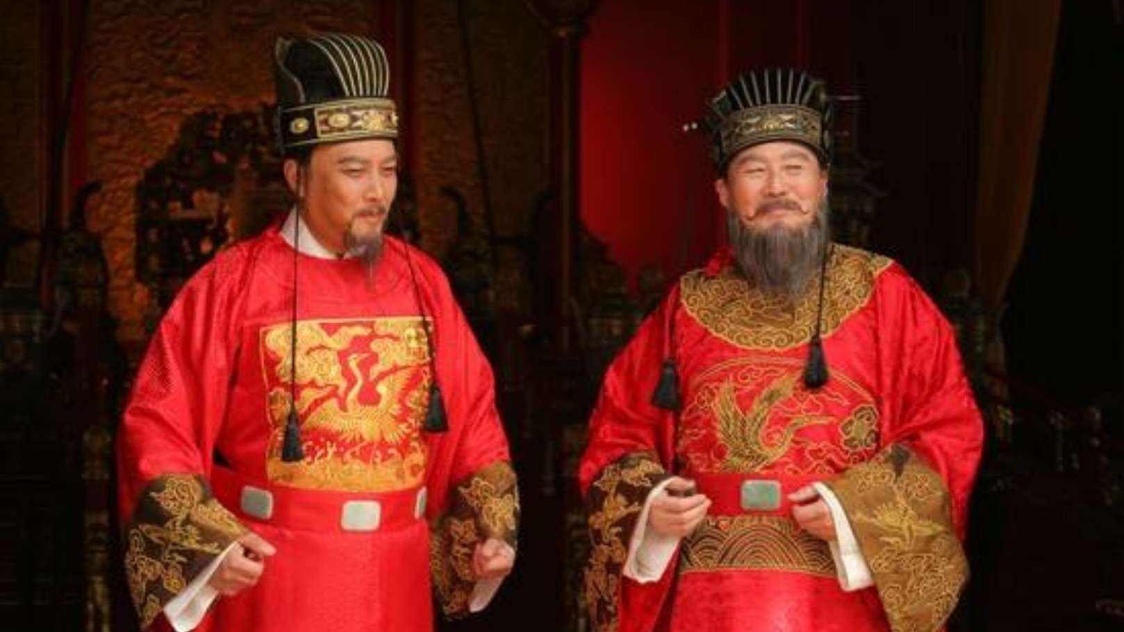 清正廉洁的海瑞,为何到死都不受张居正待见?看他都干了啥