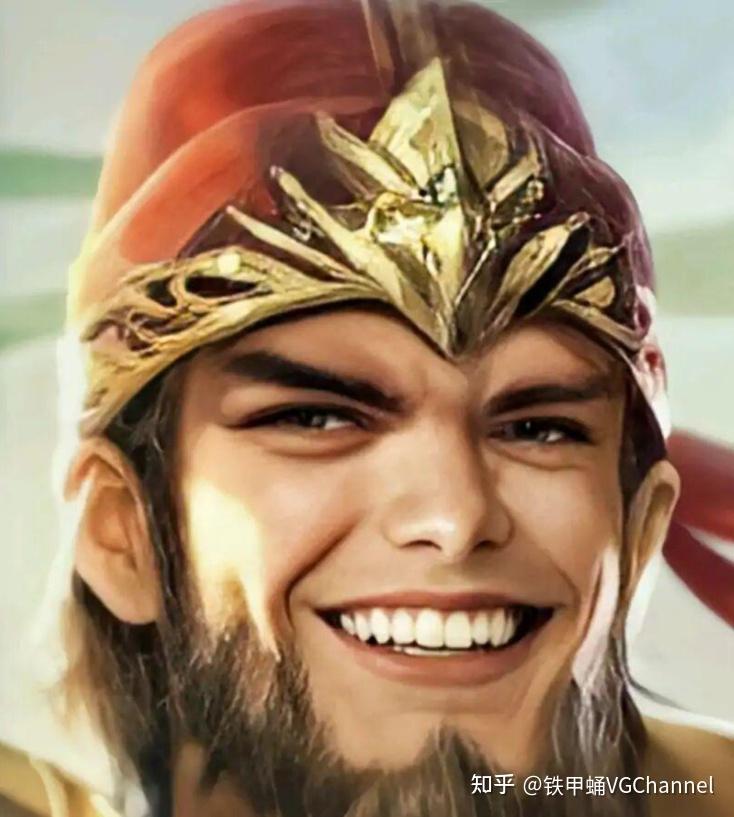 宝可梦系列的界徐盛是谁?【宝可梦冷知识006】 - 知乎