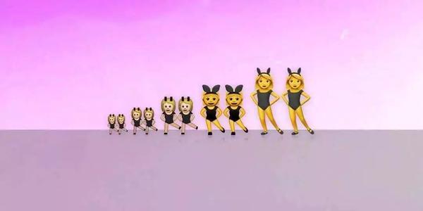 是谁设计了万能的Emoji? - 知乎