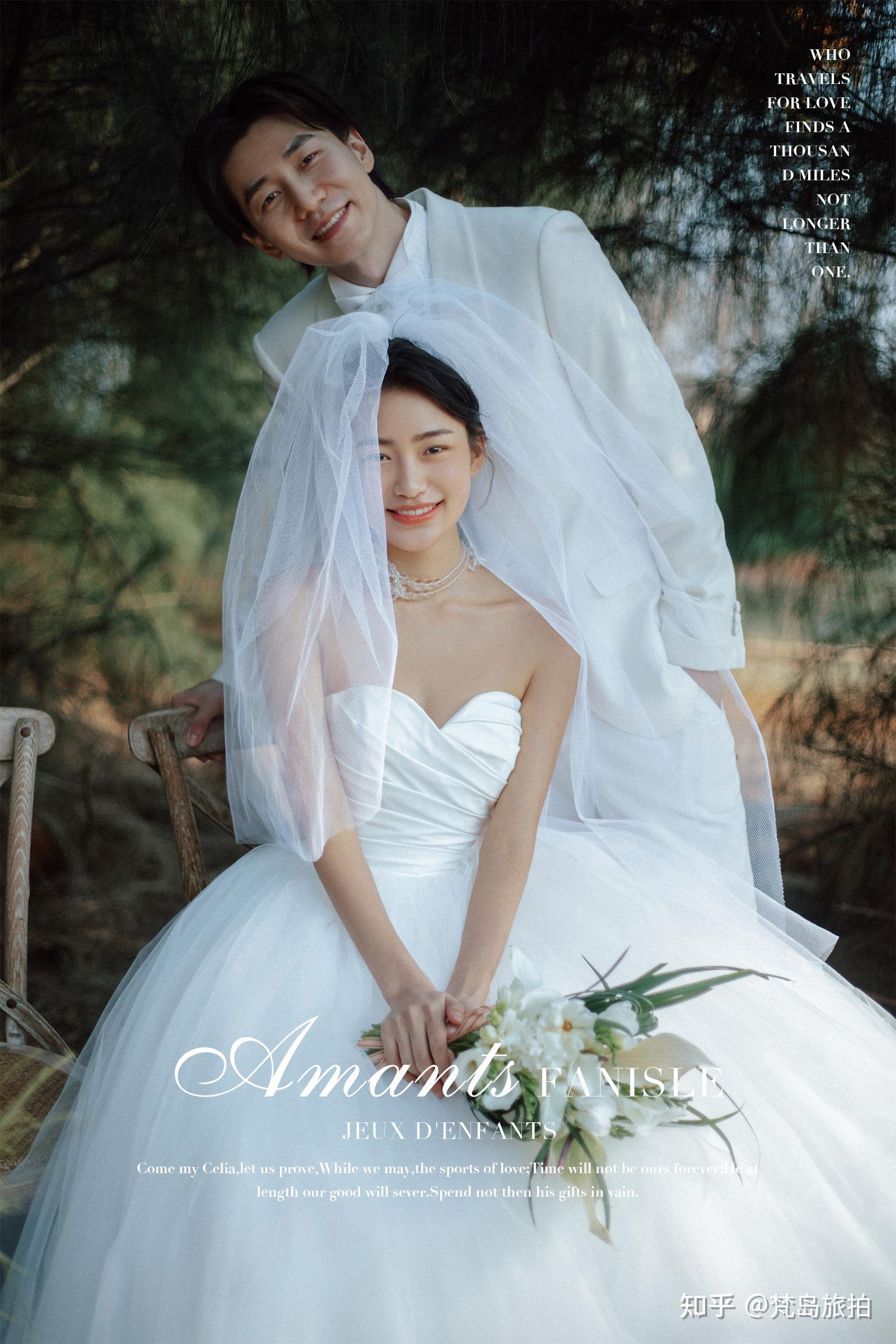 2021年新人拍婚纱照有什么需要注意的吗什么时候领结婚证好一点