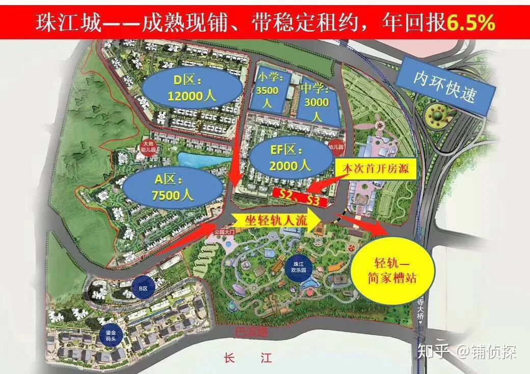 稀缺的滨江资源巴滨路的王炸来了