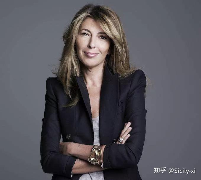 (时装总监:nina garcia)由澳大利亚超模elle macpherson推出的同名