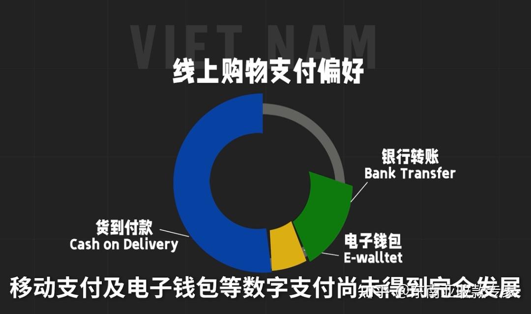 越南网购平台有哪些品牌-越南有哪些网购平台?