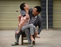 什么样的孩子是脑瘫儿,脑瘫的孩子一定是傻的么?