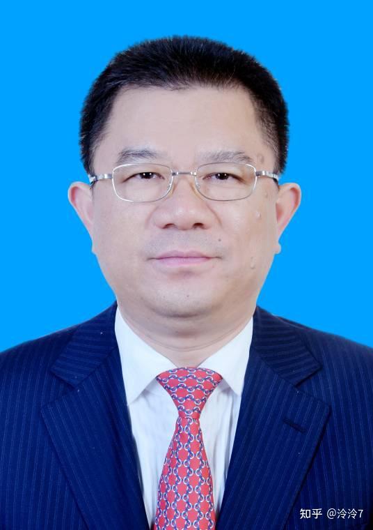 市委副书记:杨兴忠