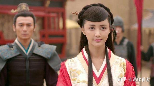 跨越三代人汉武帝断臂战略50年后成功归功于3个女人