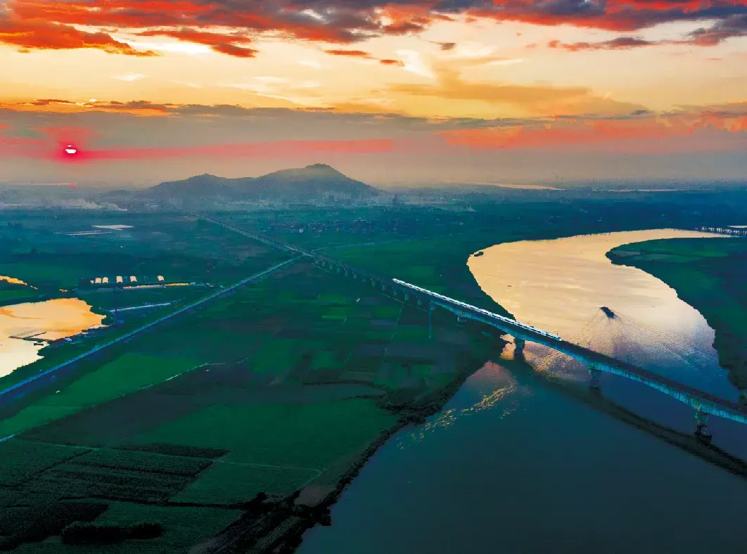 曹娥江:为什么是中国含『唐』量最高的山水走廊?