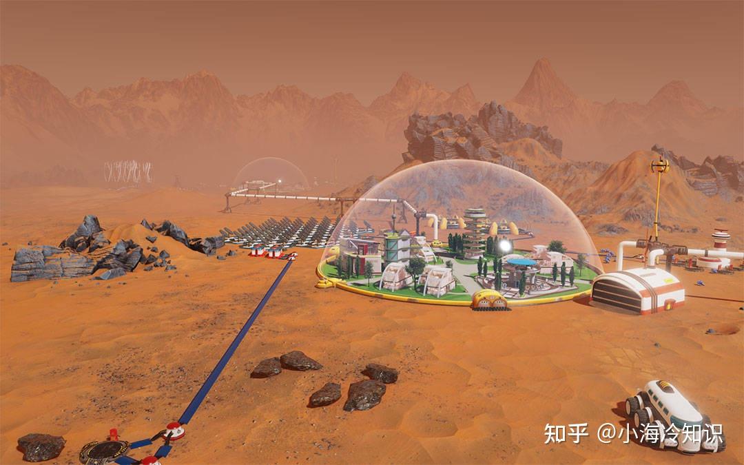 科学家在火星上发现"液态水",既然有水,火星移民能实现吗?