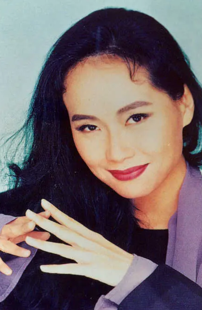 如何评价演员叶童?