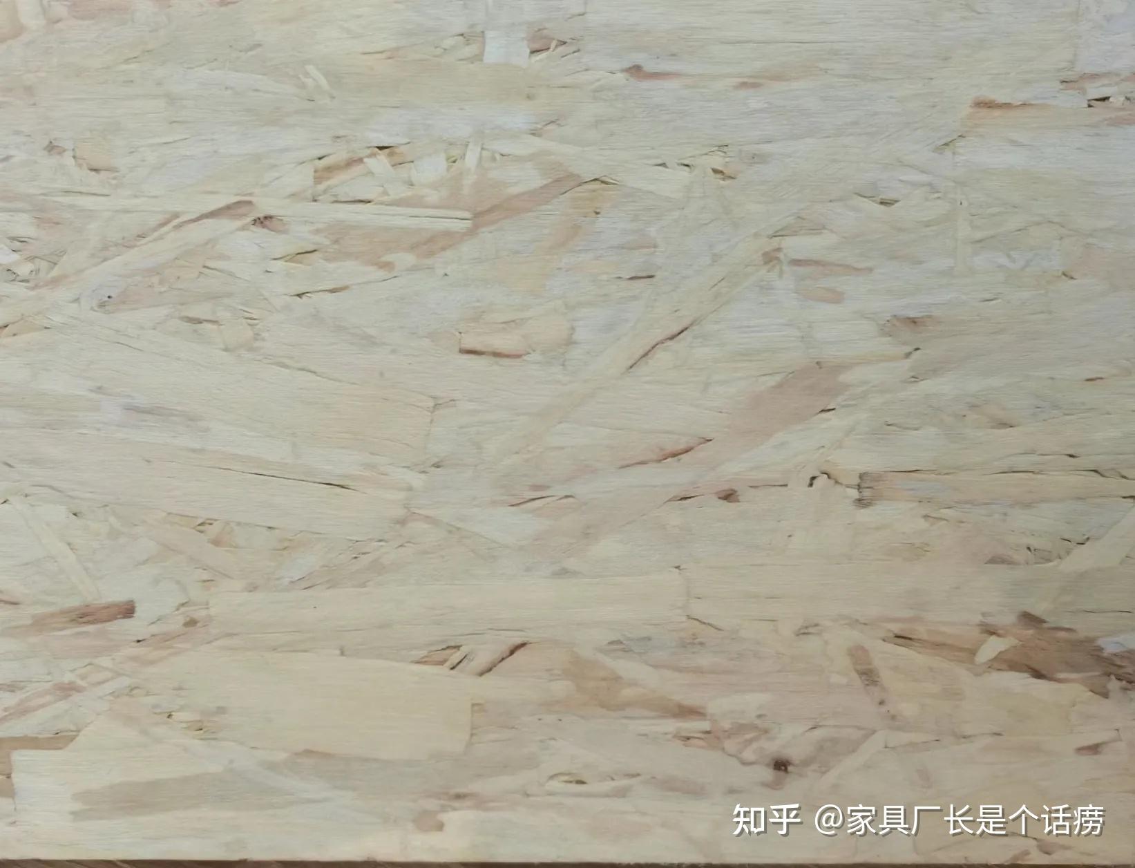 全屋定制—“欧松板”详细介绍!可能跟你想的不一样!适合你家吗 - 知乎
