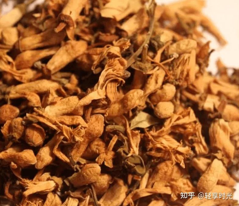 代代花的食疗功效与作用:便秘、皮肤粗的朋友速来围观 - 知乎