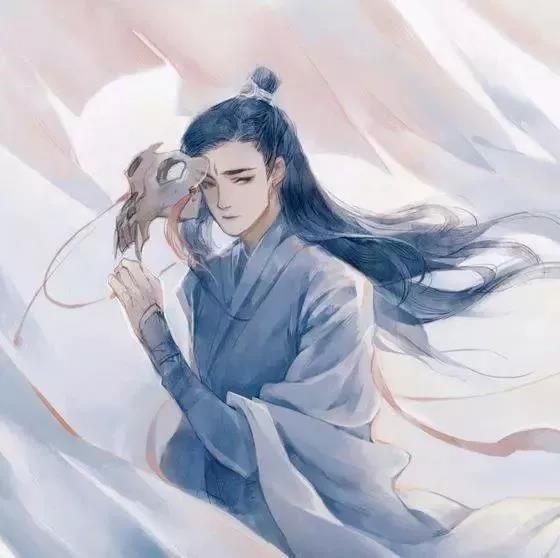 古风头像‖一剑泯恩仇 - 知乎