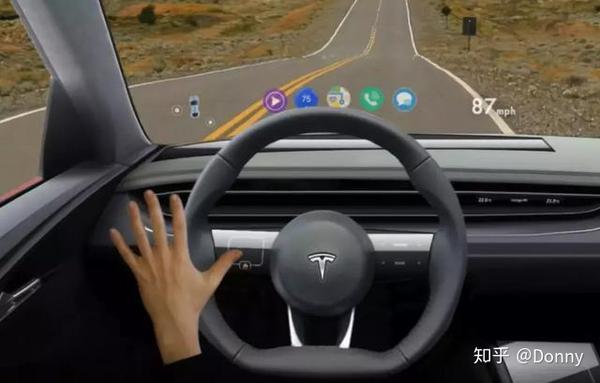 两款车载hud 评测 用它能把车开出战斗机的感觉 知乎