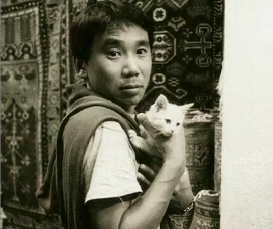 村上春树终于获得“诺贝尔文学奖”,成为第一个获得该奖项的日本作家!! - 知乎