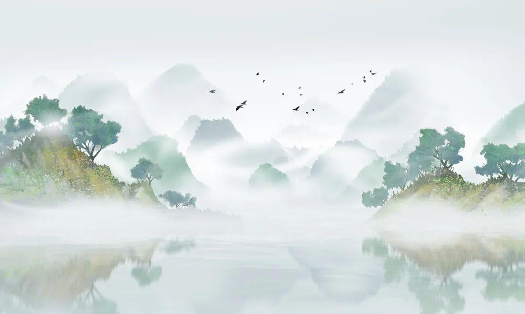 多少人被这句“轻舟已过万重山”治愈过！ - 知乎