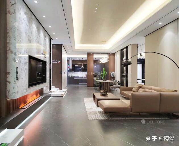 张家港德利丰岩板专卖店,岩板艺术与生活的融合 - 知乎