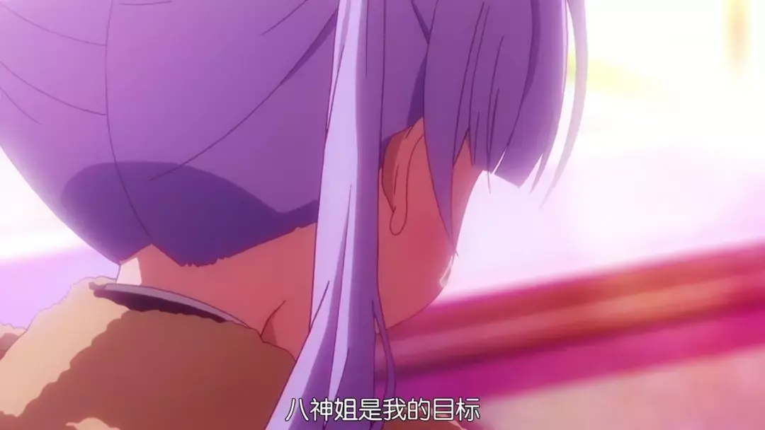 动漫精选难得一见的职场型动漫道出了社会的真相与现实