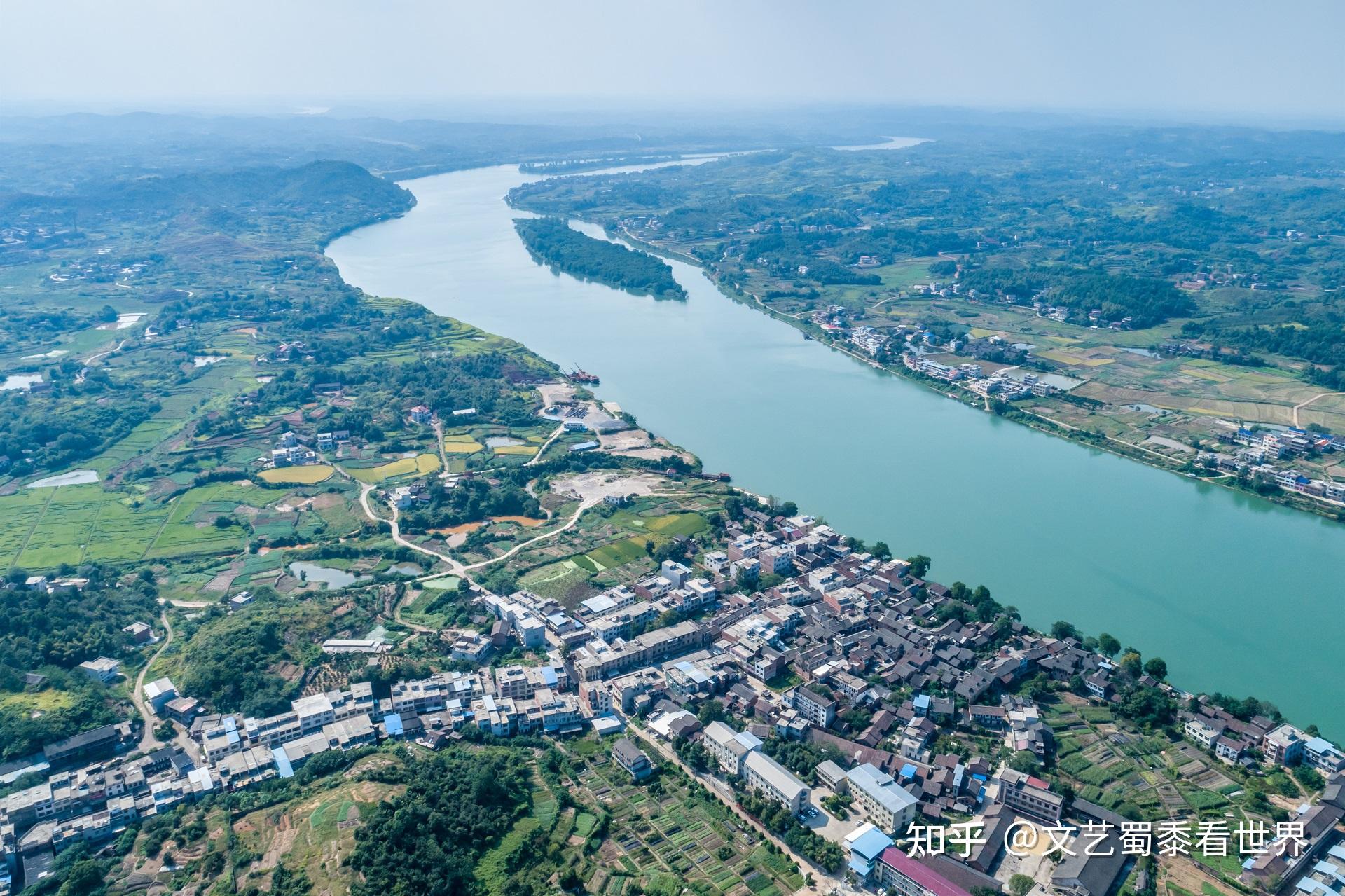 湖南一个宜居小城,名字是皇帝所赐,它是全国首个公交免费的城市 - 知乎
