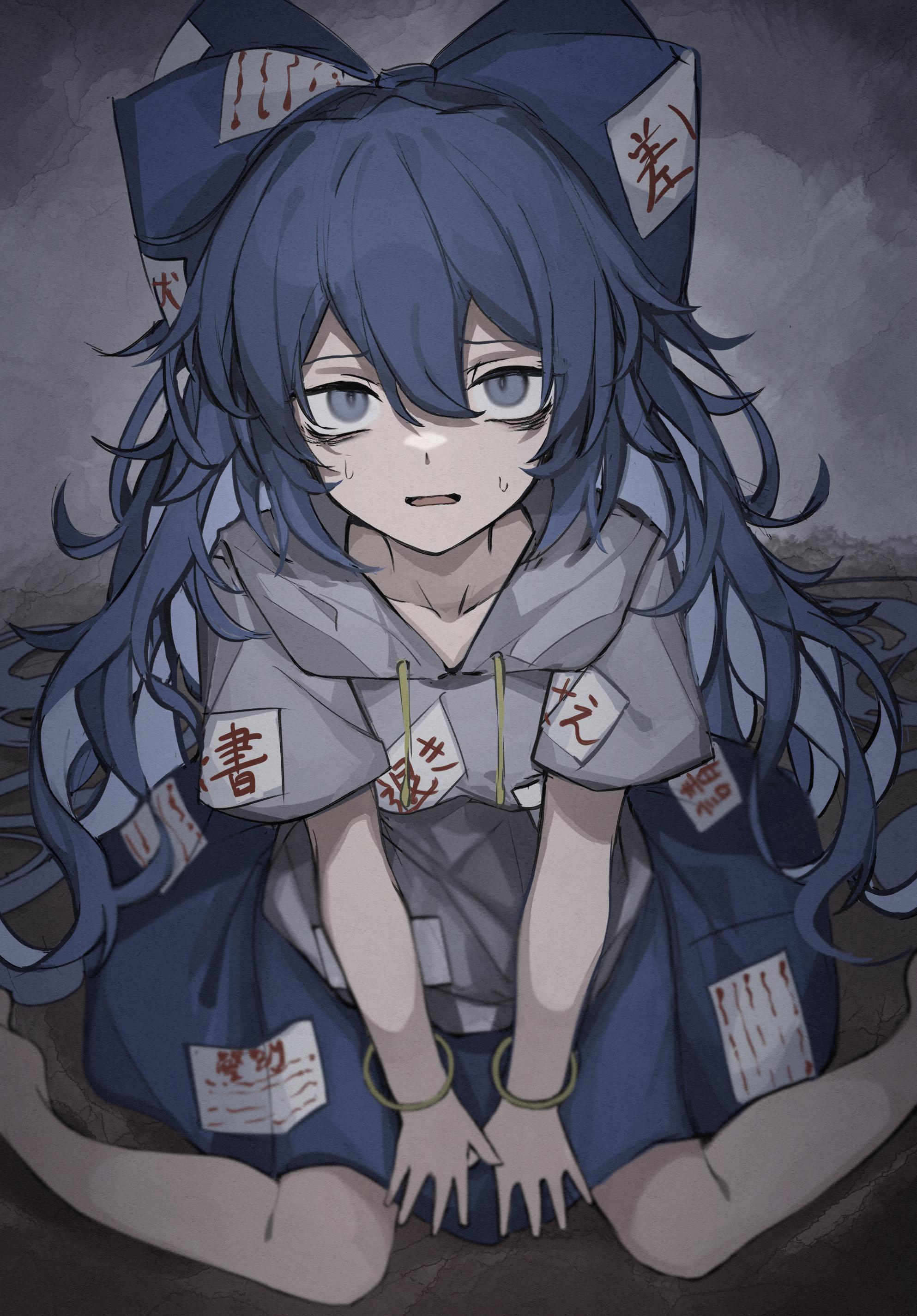 东方画师点将录(17) - 知乎