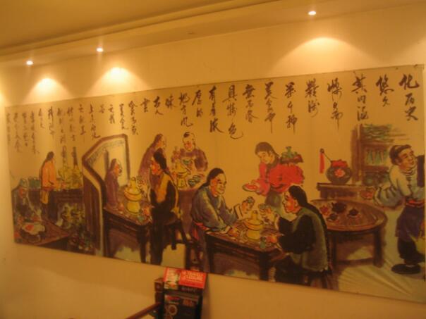 从小粥摊儿到老字号,东来顺告诉你如何成就涮肉一绝 - 知乎