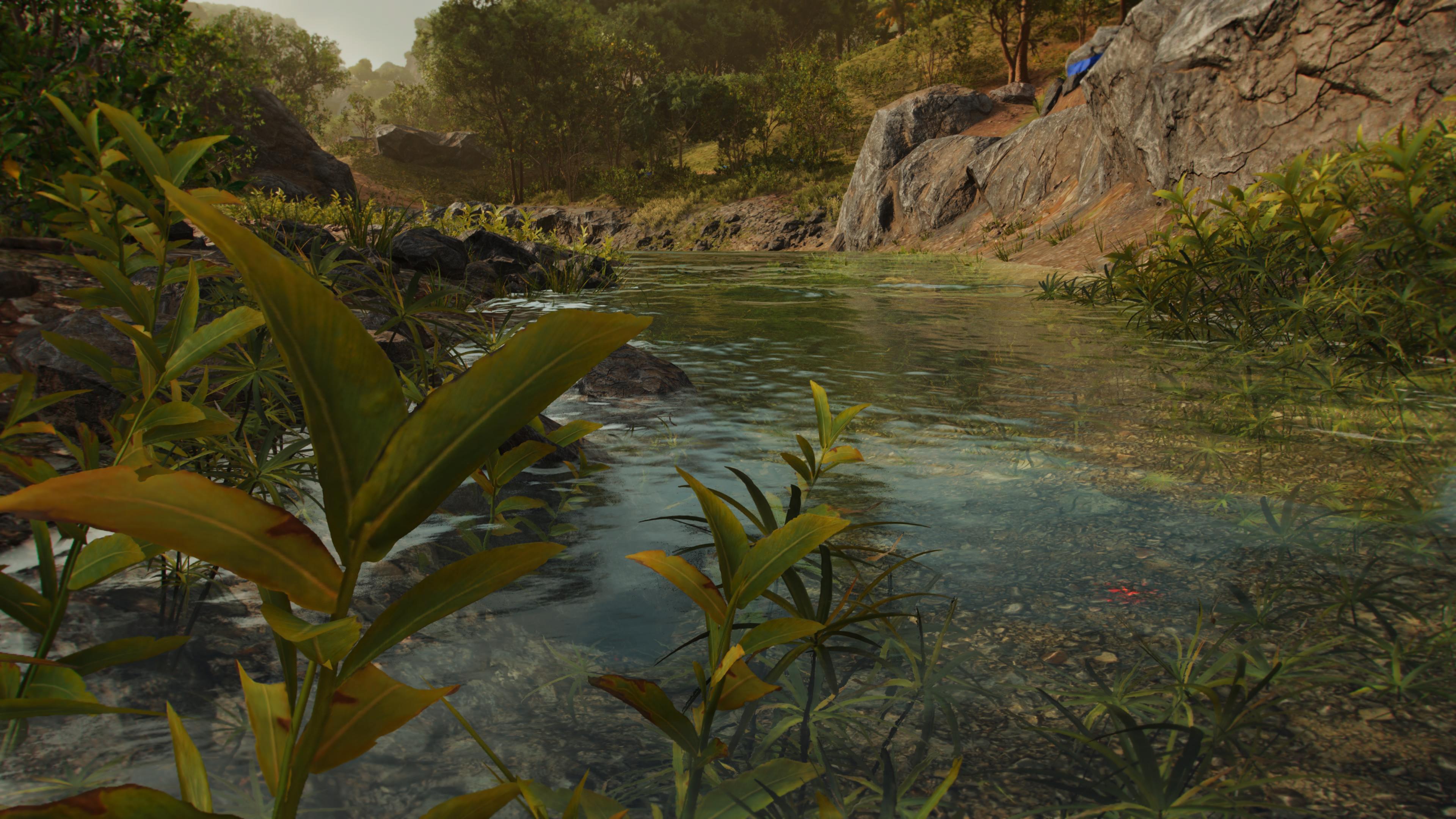 如何评价《孤岛惊魂6》?