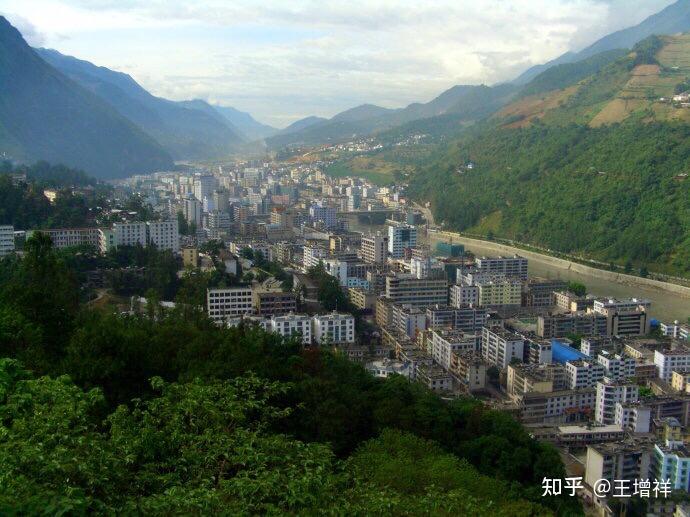 中国最美的100个地方——怒江大峡谷(23) - 知乎