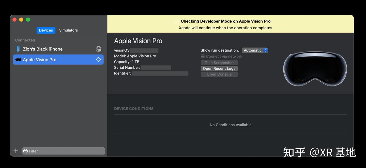 如果你是 Apple Vision Pro 的开发者，那么你一定要注意这些点 - 知乎