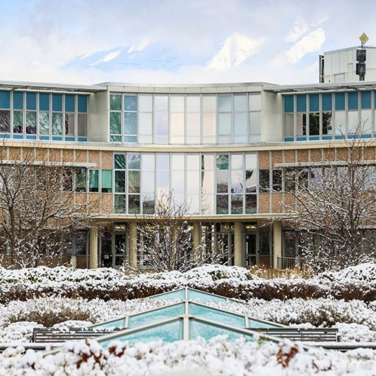 美国第三大私立大学杨百翰大学