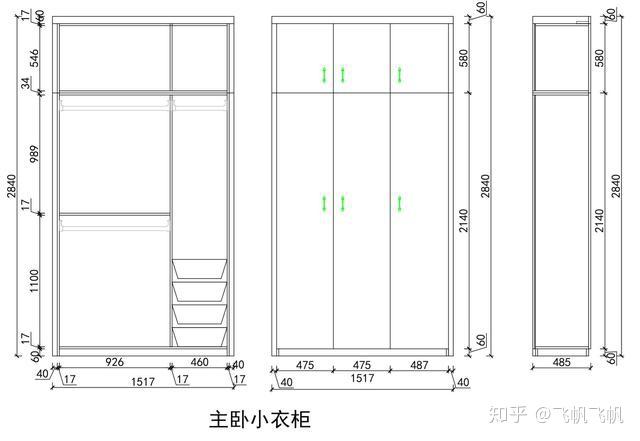 板式家具防坑指南一文解密板式家具定制