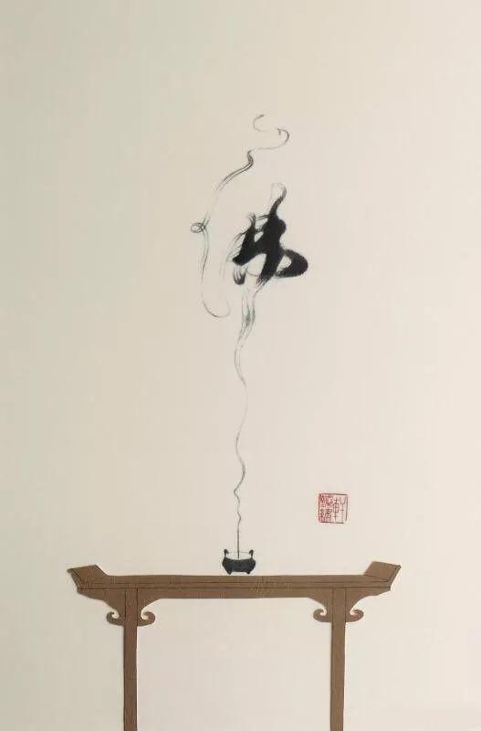 佛系刺绣风或将引领传统手艺新潮流