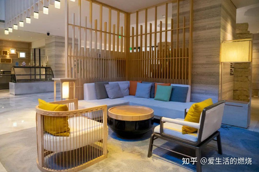 无车一族的度假style!深圳蛇口希尔顿南海酒店入住记 - 知乎