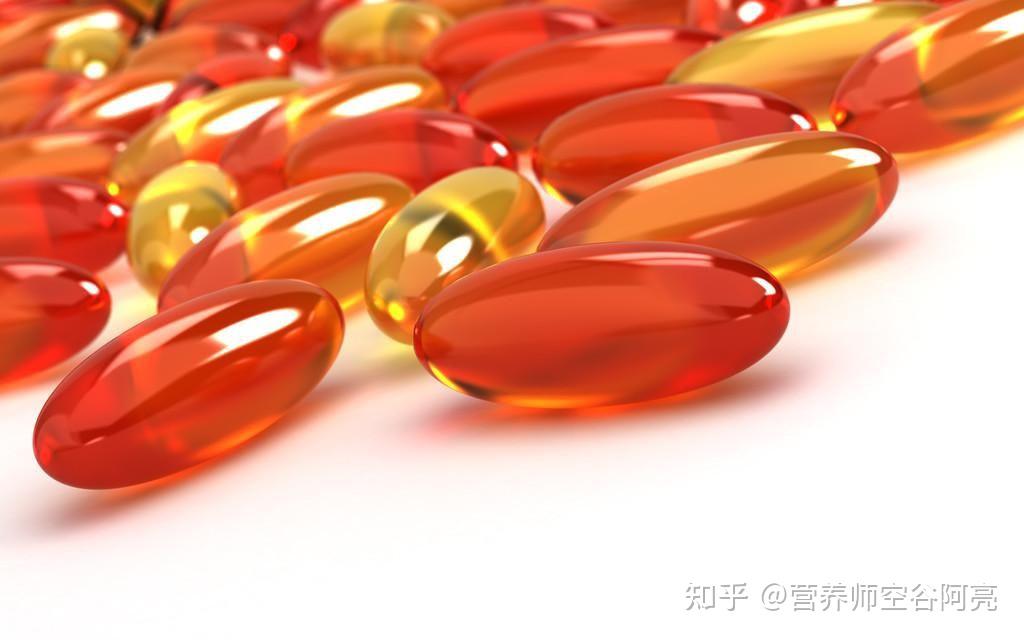 卵磷脂有这么多好处， 益心、益肝、益肤、益脑 - 知乎