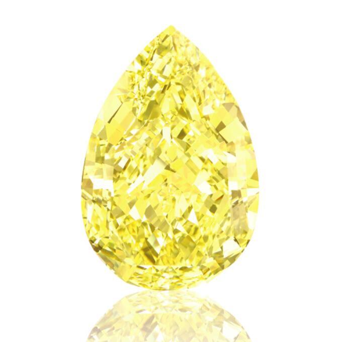 太阳之泪钻石sundropdiamond