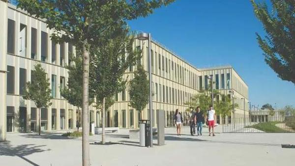 主导英国ft金融时报"欧洲商学院排名"的竟是一群法国院校!