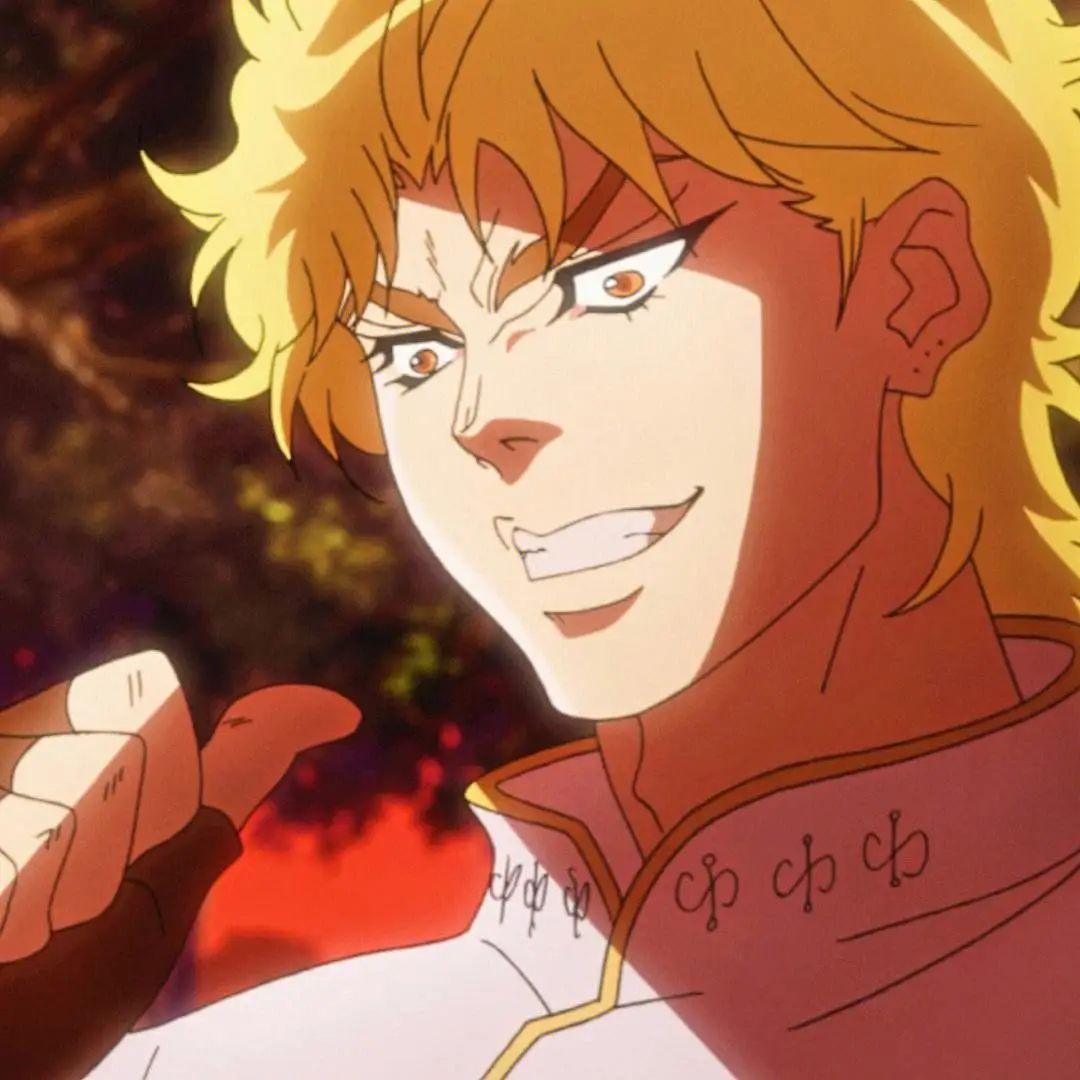jojo第一部《幻影之血》——奇妙的开山之作 - 知乎