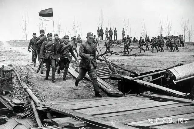 辽沈战役之黑山阻击战,解放军三大阻击战之一