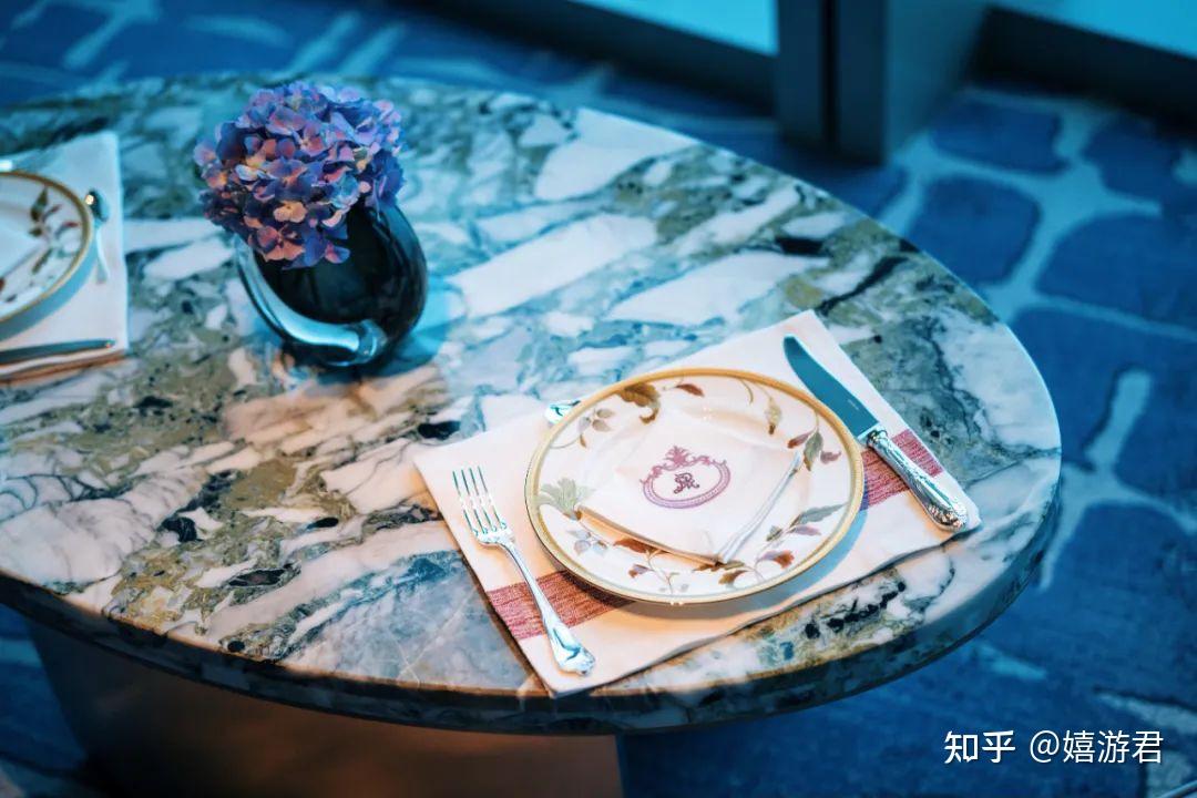 青岛瑞吉来了!青岛酒店的天花板又高了 - 知乎