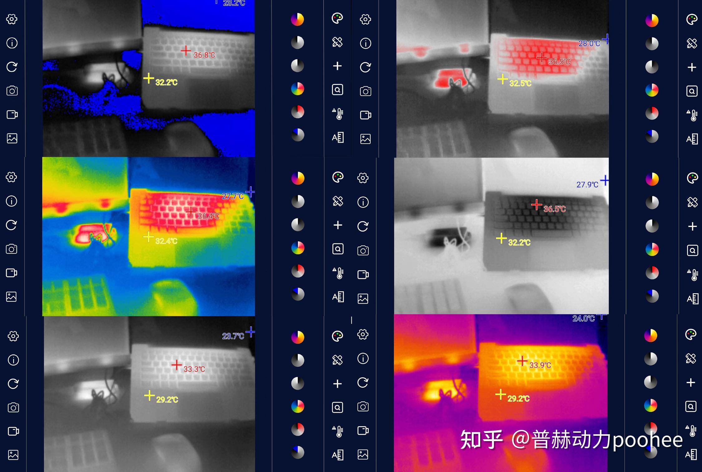 手机热成像:体验科技魅力,探索温度可视化的新时尚