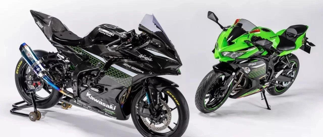 落地10万zx25r小贸进入国内